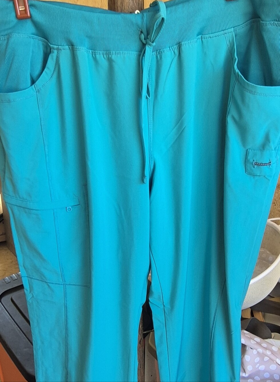Heart And Soul Scrubs